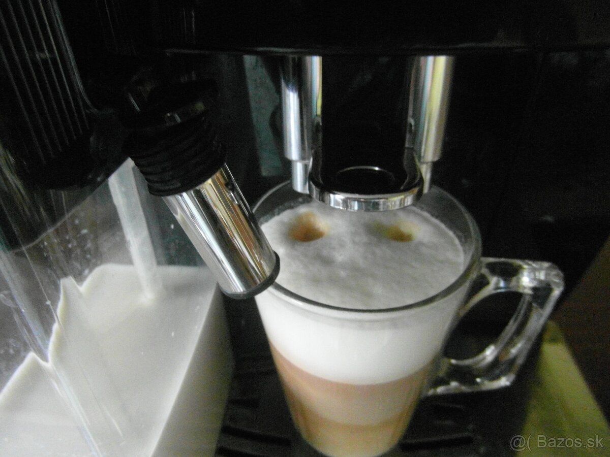 DeLonghi Cappuccino Smart - 3