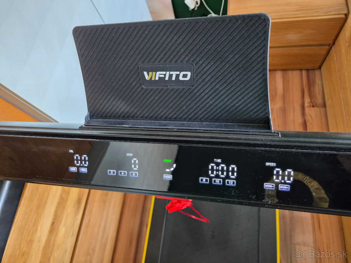 Bežecký pás Vifito Rio 20iR - 3