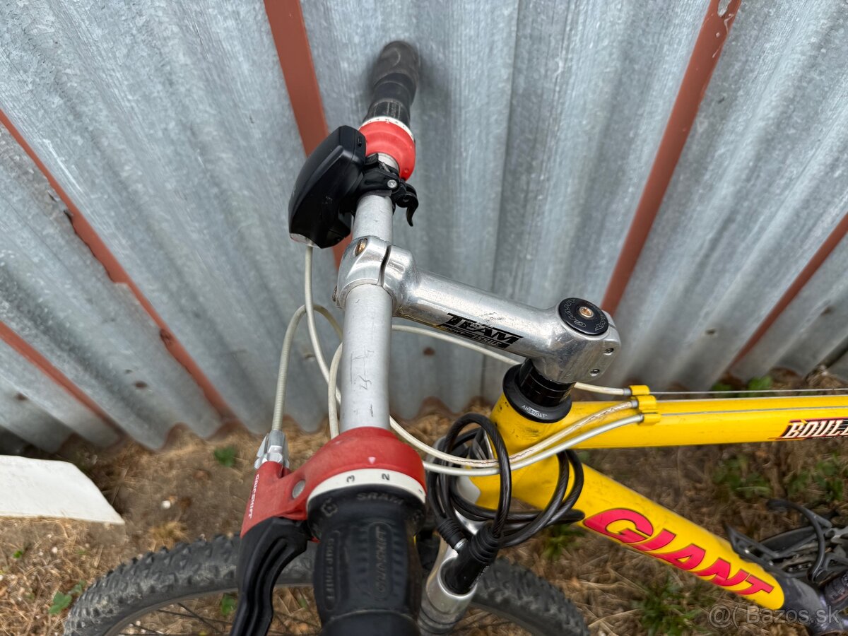 Bicykel GIANT - 3