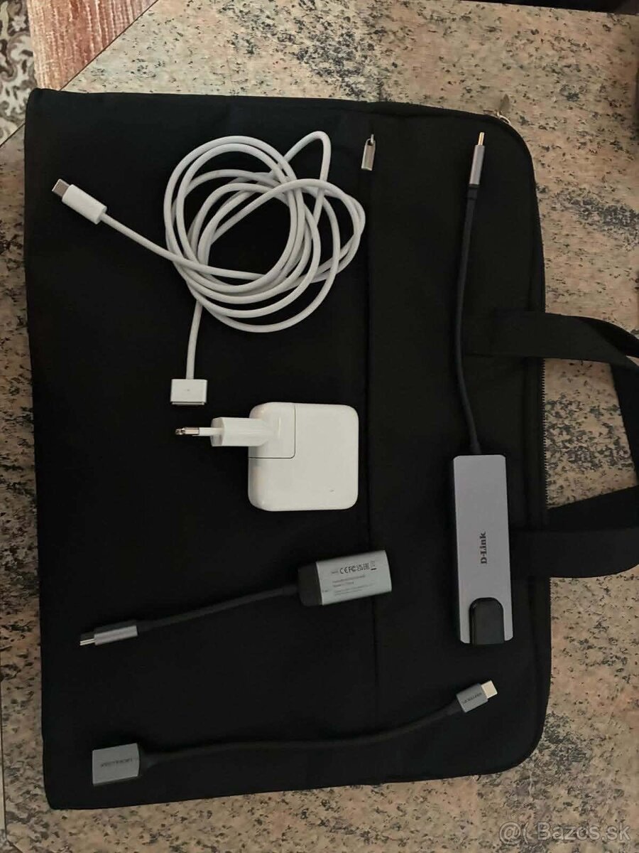 MacBook Air, 15 palcovy, M2, 2023 - 3