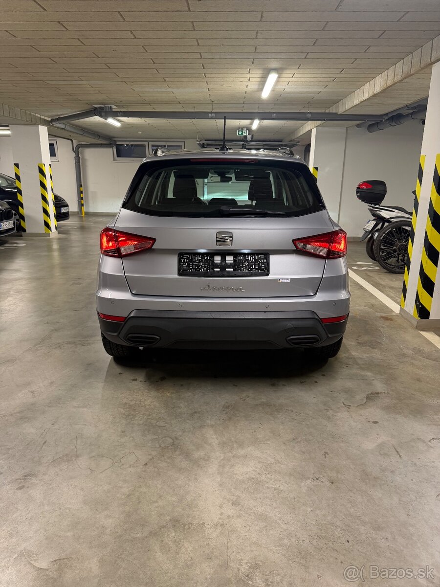 Seat Arona - 3