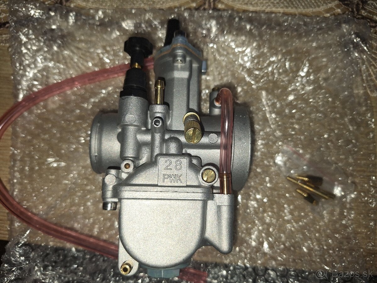 Karburator PWK 28