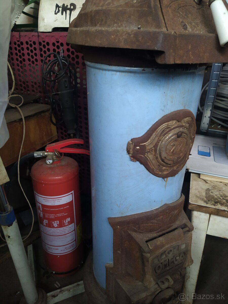 Starozitne kachle - 3