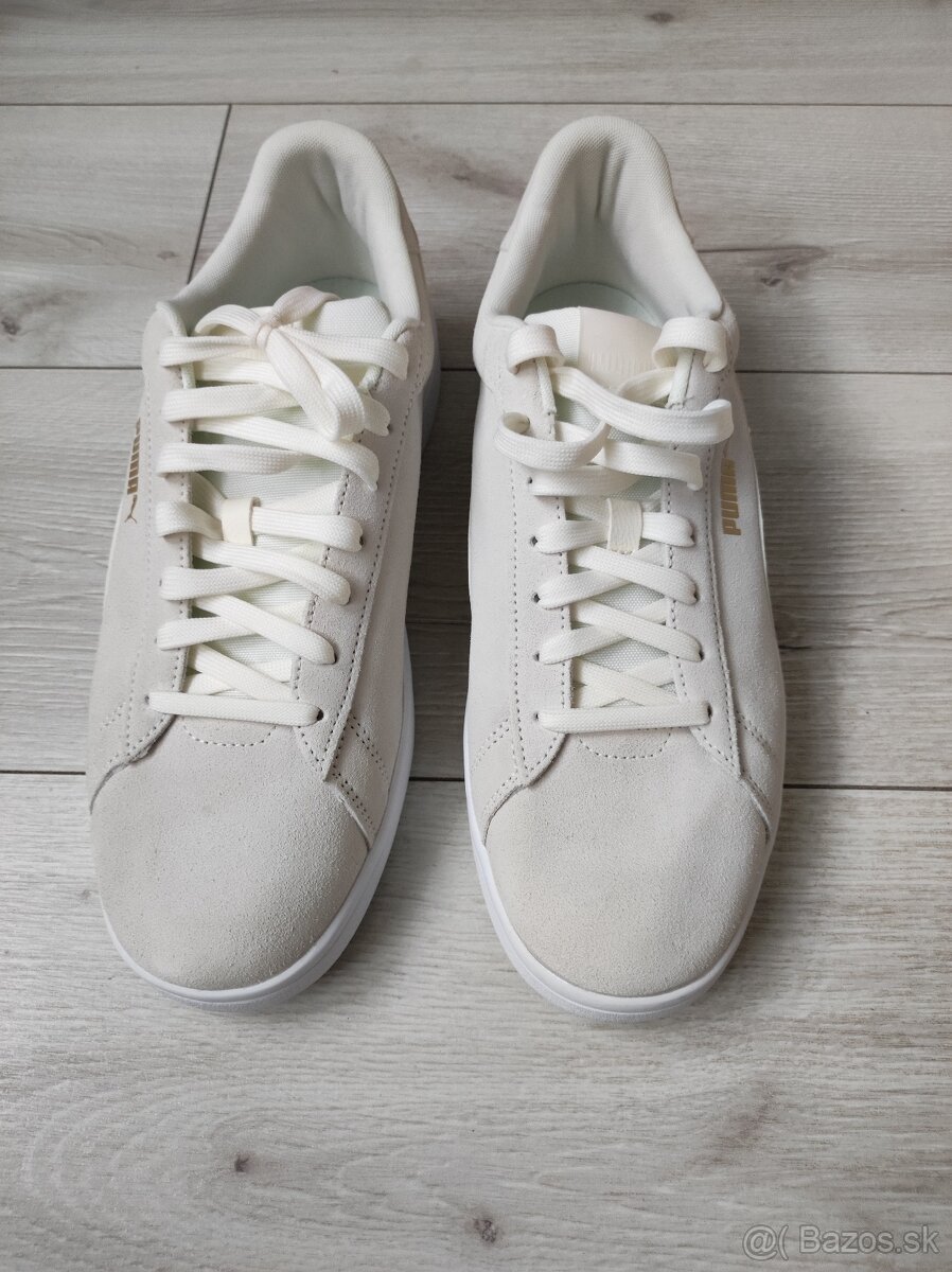 Nové botasky Puma - 3