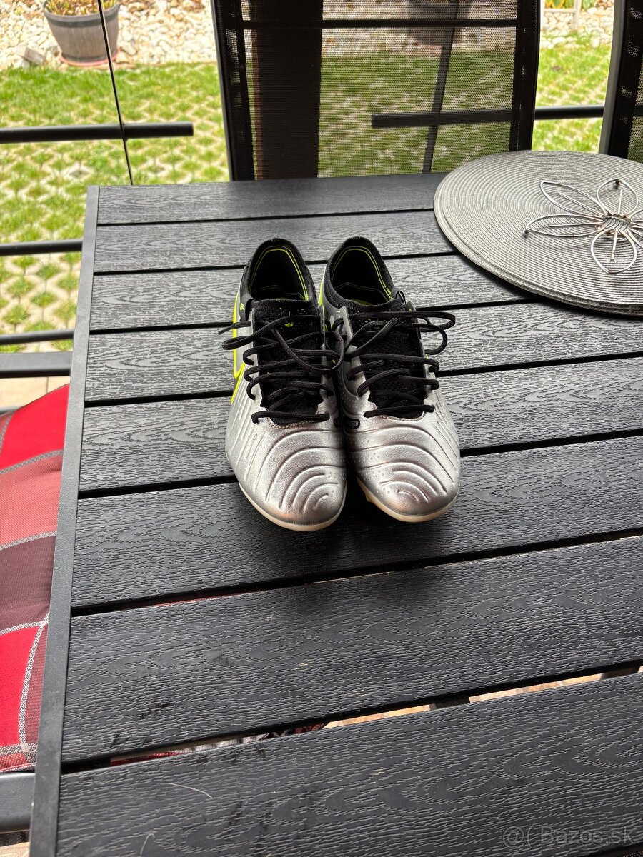 Nike Legend 10 elite fg - 3