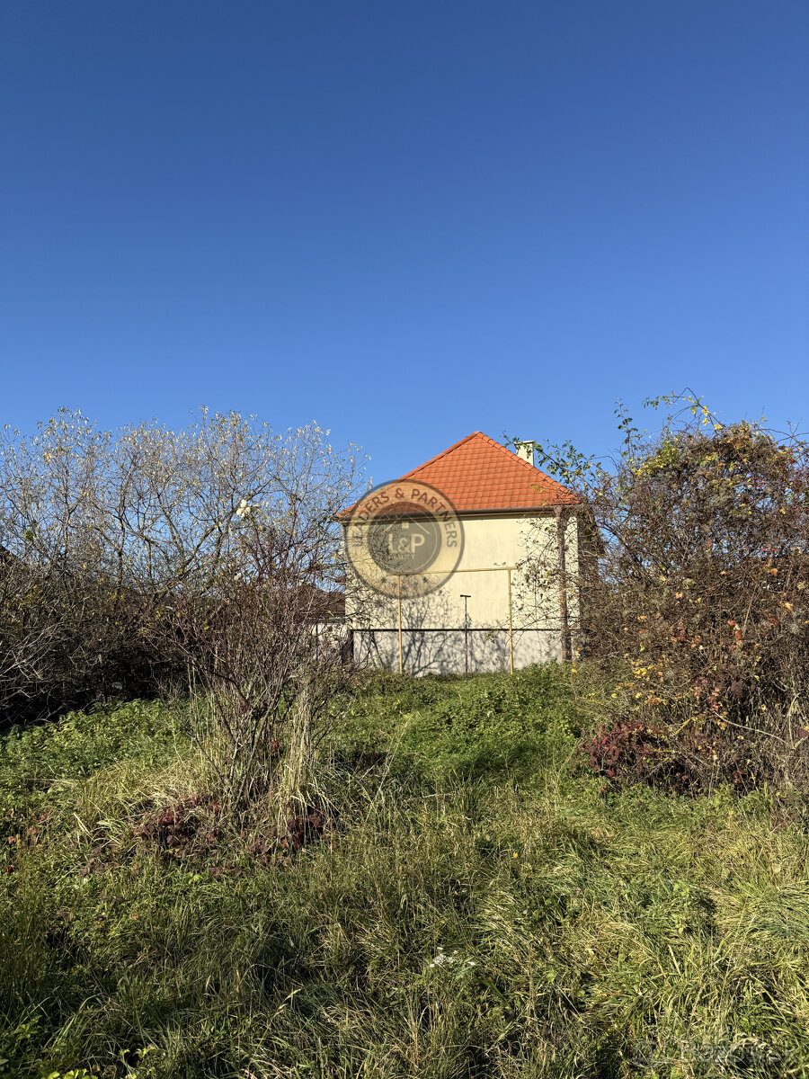 Na predaj rodinný dom v krásnej prírode v obci Dobrá Voda - 3