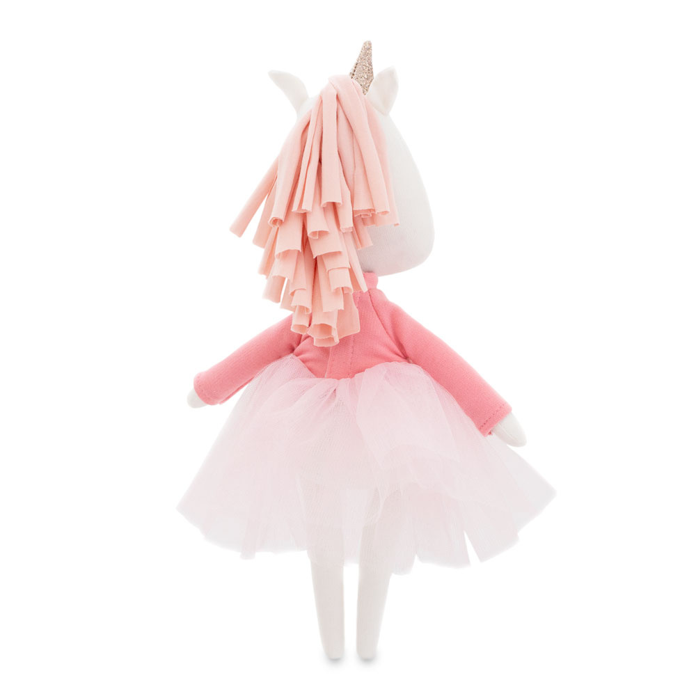 Plyšový jednorožec Daphne – úplne nový, nerozbalený - 3