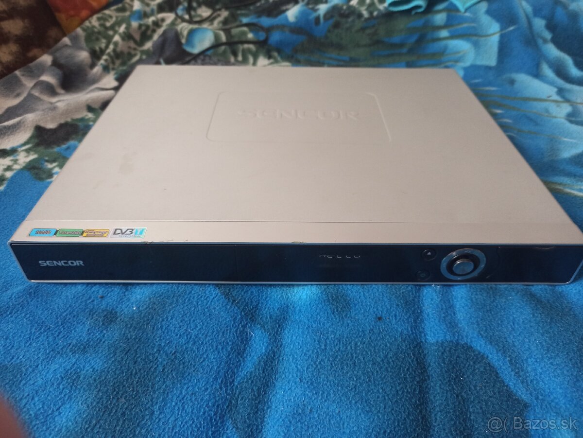 DVD a RAM recorder - 3