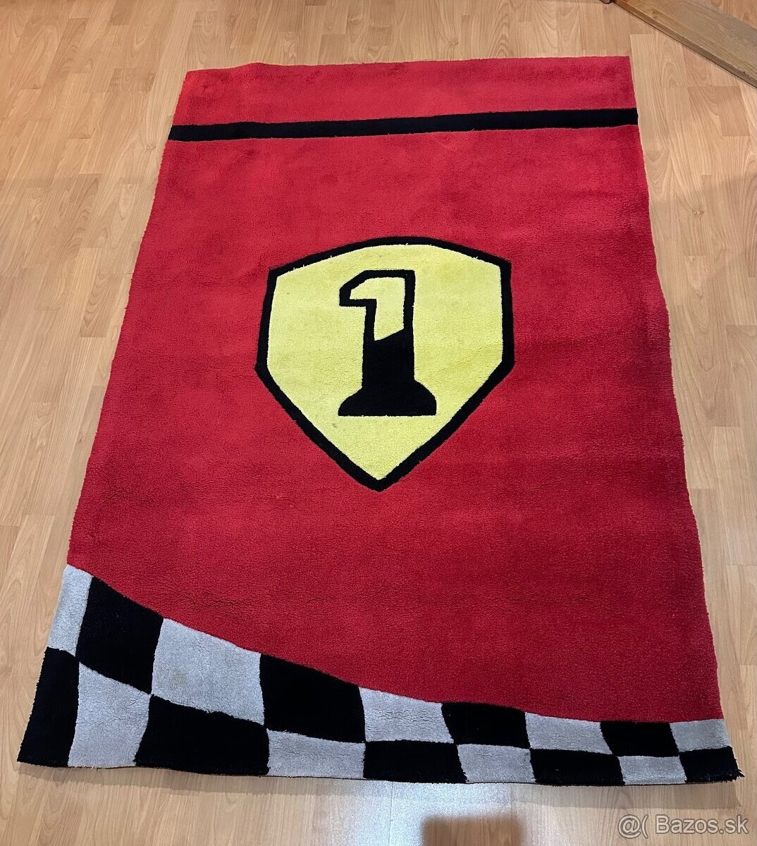 Detská izba komplet - 3