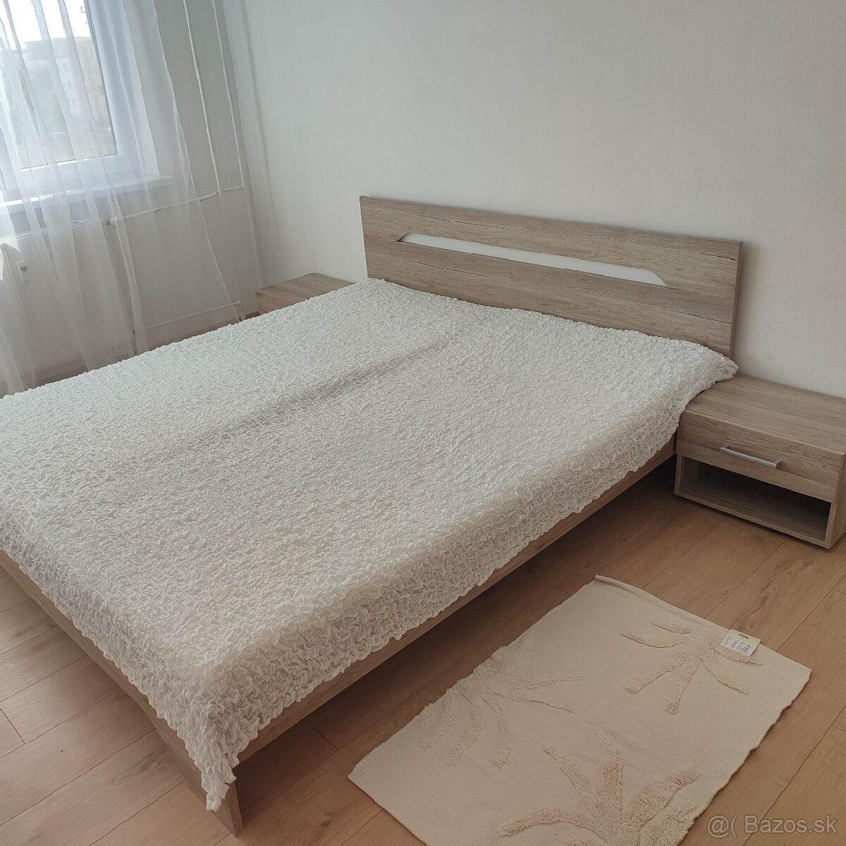 2 izbový byt na prenájom, KVP - 3