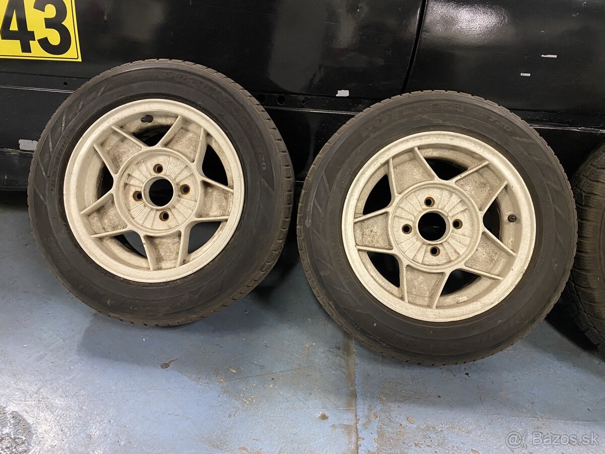 ATS Classic 4x100 R13 6J - 3