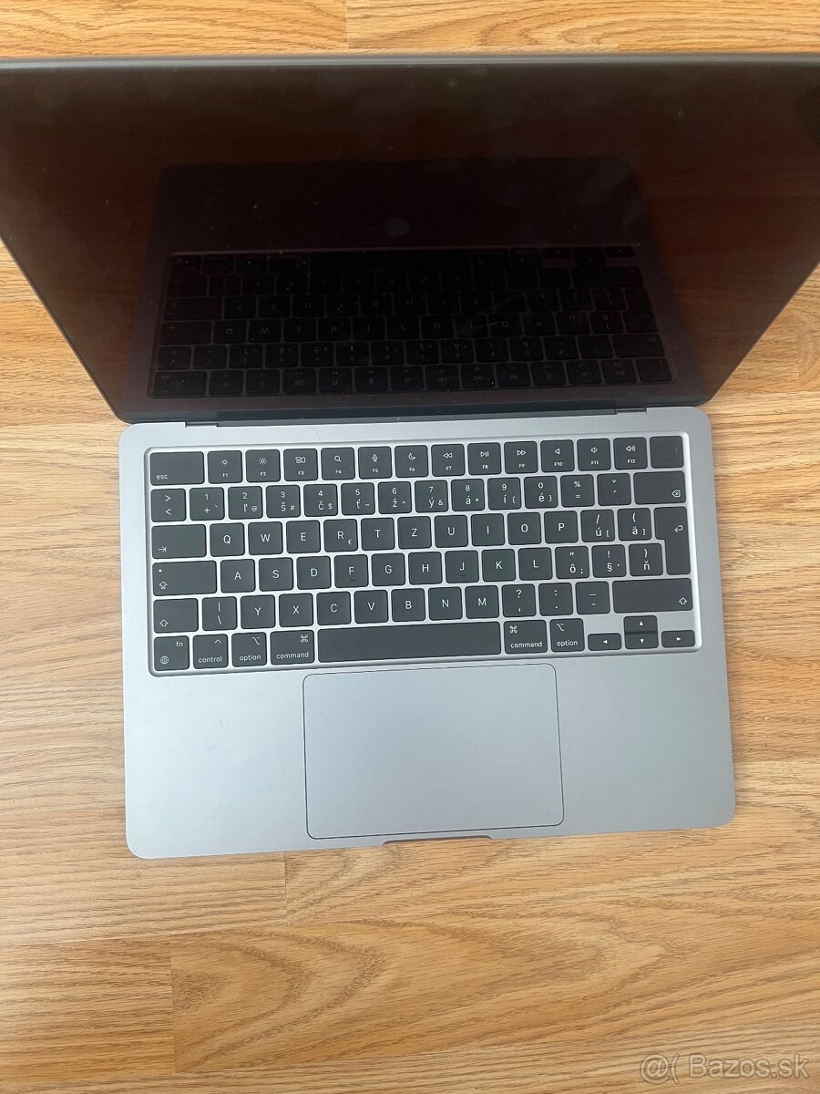 MacBook air m2 16gb ram 256gb - 3