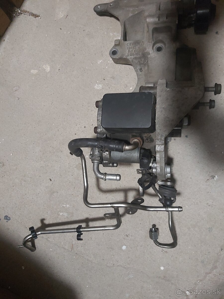 Vysokotlakové vstrekovacie čerpadlo VG Group 03L 130755E - 3