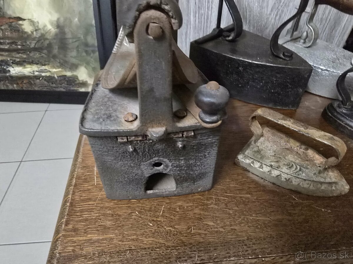 5x zehlicka 120€ Vhodné ako dekorácia na chatu - 3