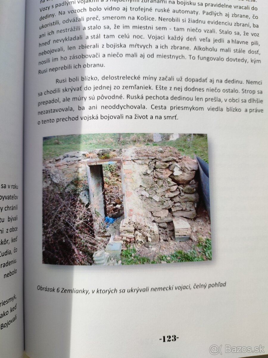 2 časť Spomienky z Dargovskeho bojiska 2 časť - 3