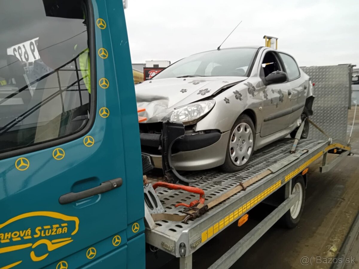 EKOLOGICKÁ LIKVIDÁCIA VOZIDIEL-JOHNYTRANS- - 3