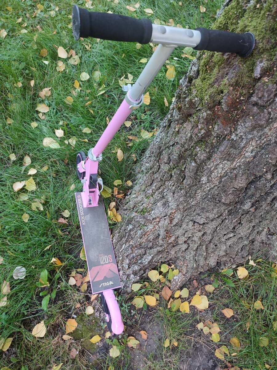 Detska kolobezka - 3