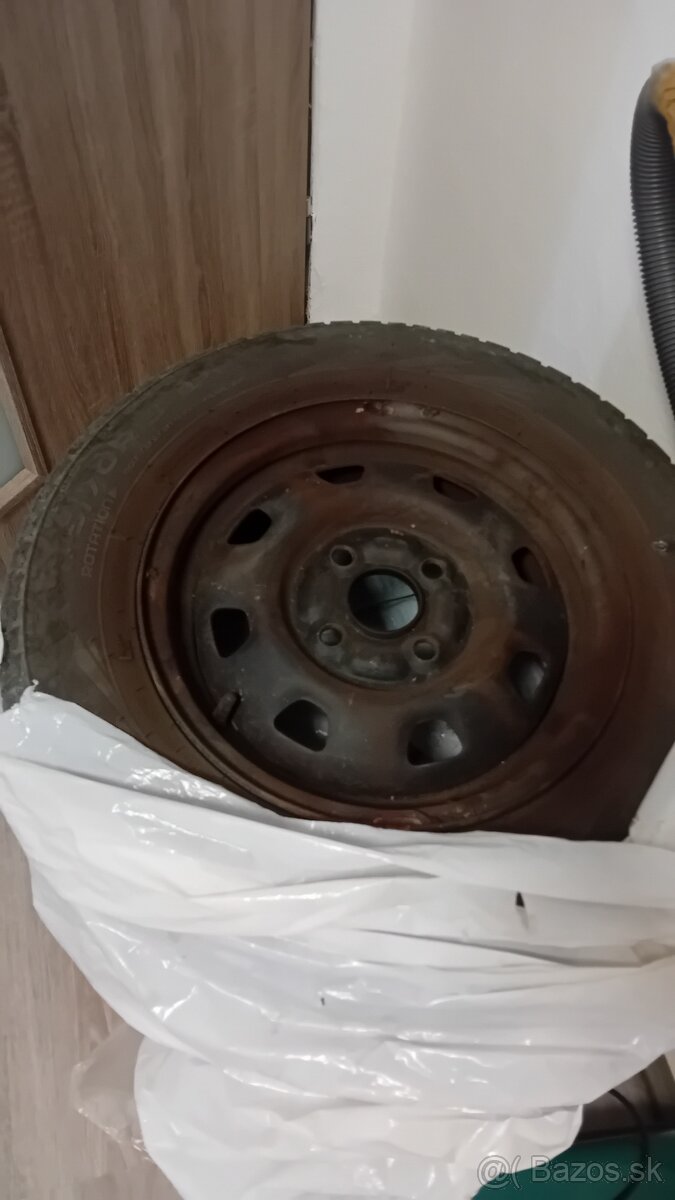 Pneu na diskoch - 3