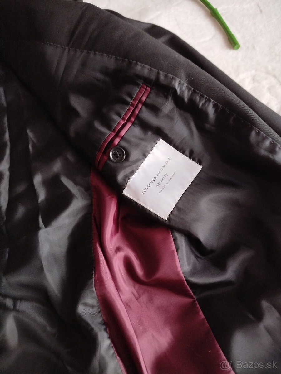 Balík oblečenia L - 3