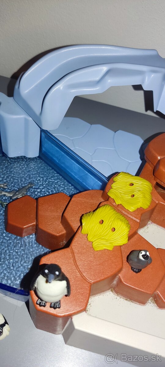 Playmobil tučniaci - 3