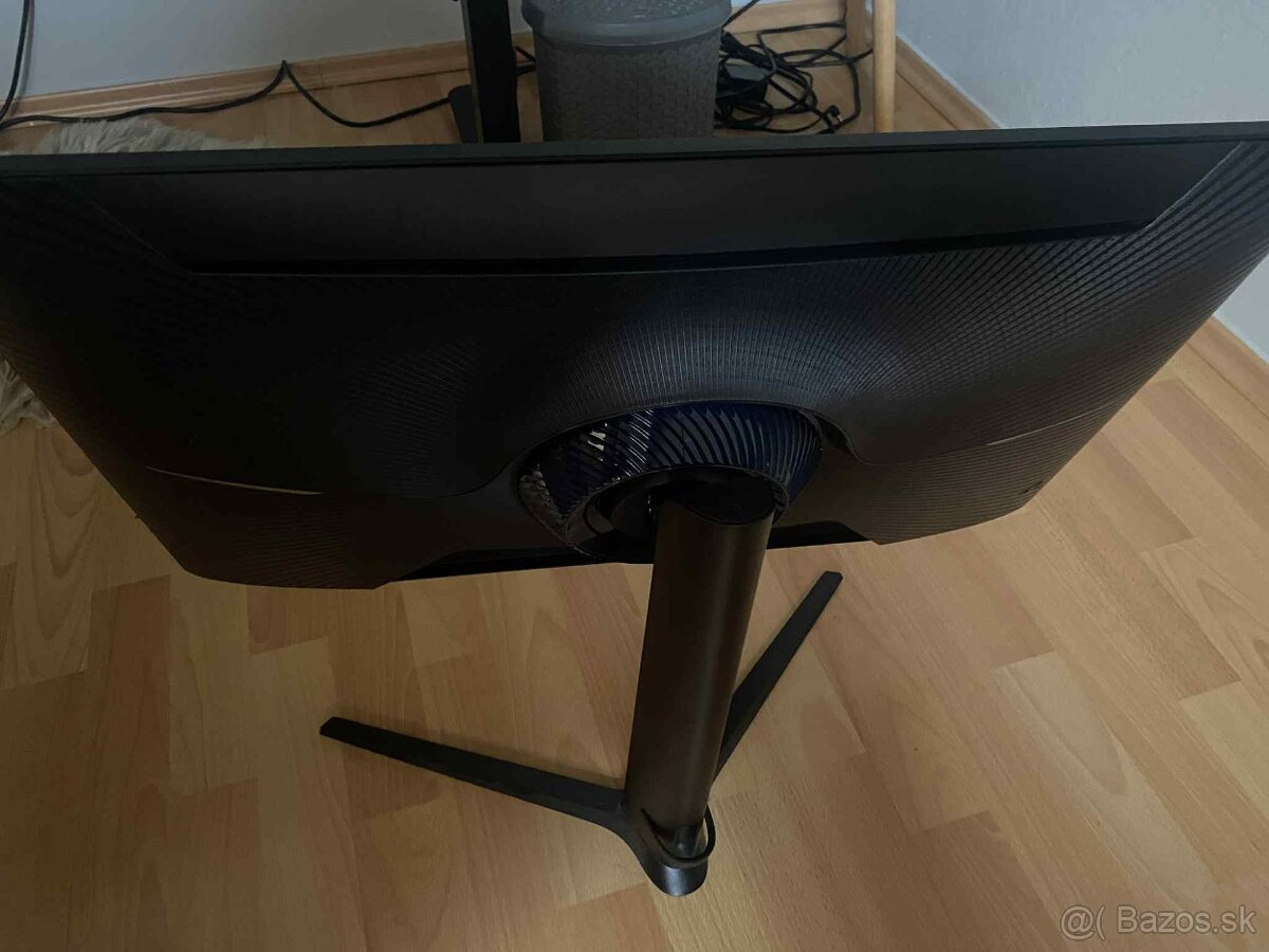 Samsung Odyssey G32A S27AG320NU - 3