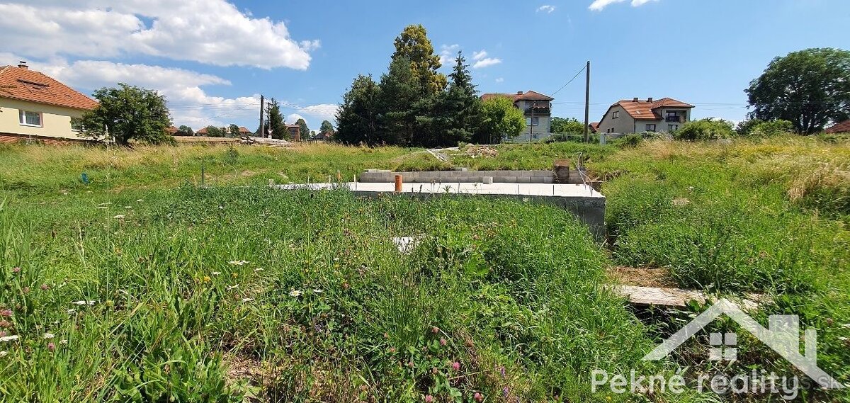 Predaj rozostavaného rod.domu s projektom Detva-Skliarovo - 3