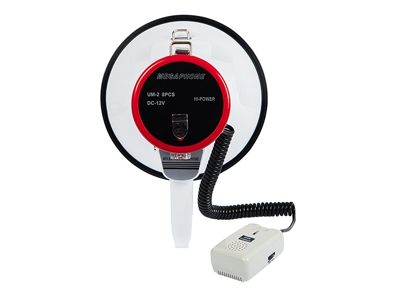 Megafón prenosný BLOW MP-1513 - 3