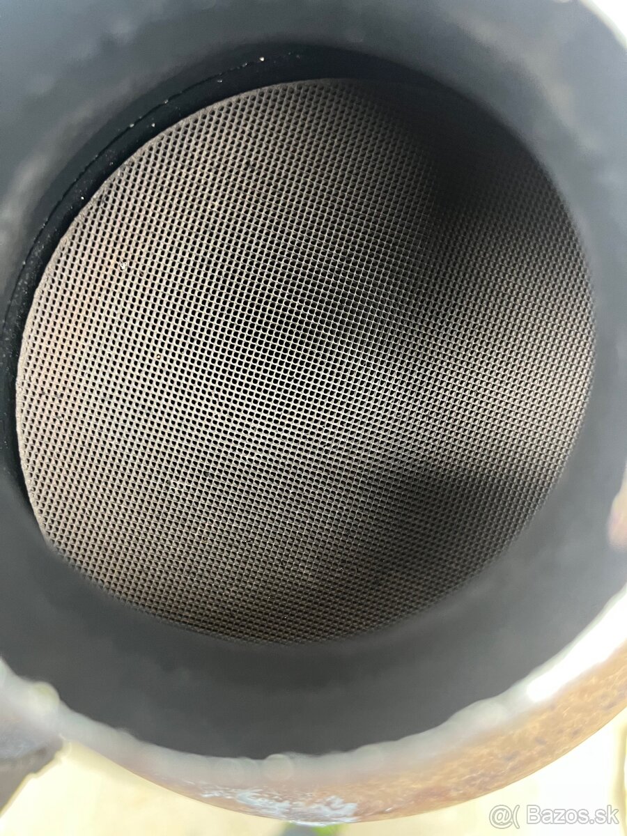 Katalyzátory passat b6 3.2 v6 AXZ - 3