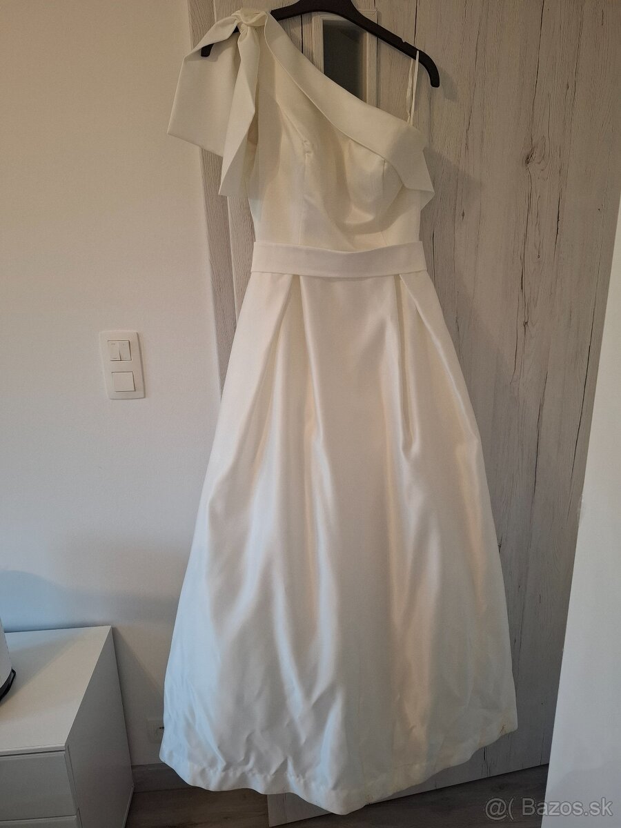 Svadobné šaty - 3