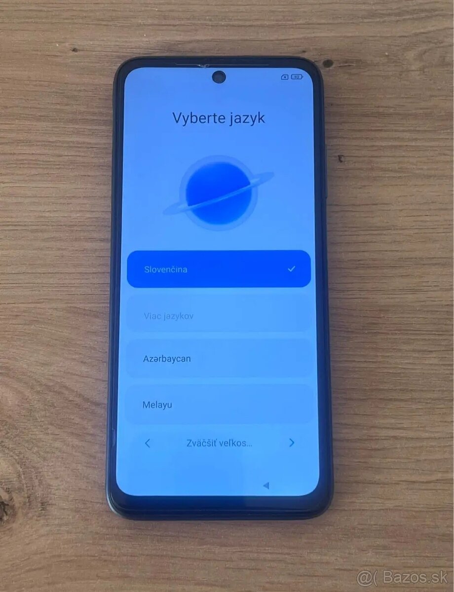 📱 Predám Xiaomi Redmi 10 (2022) 64GB – sivý 📱 - 3