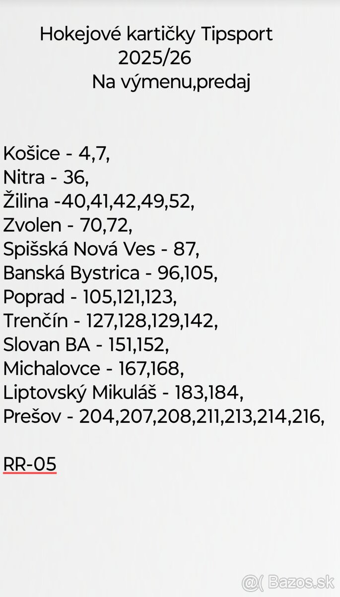 Tipsport 2025/26 - 3