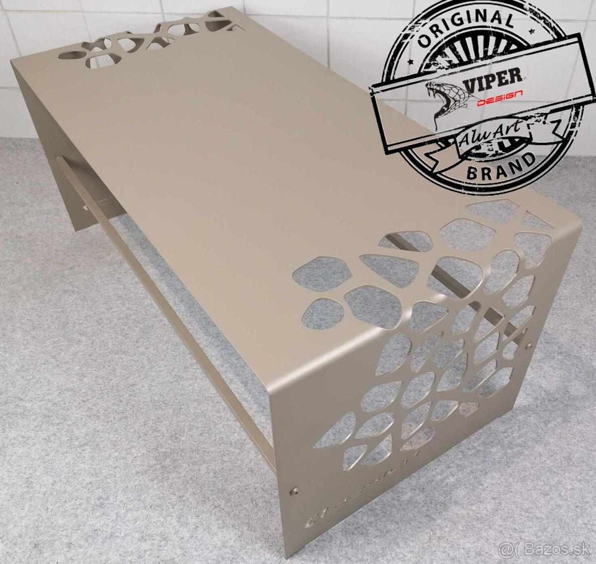 predám konferenčný stolík - 3