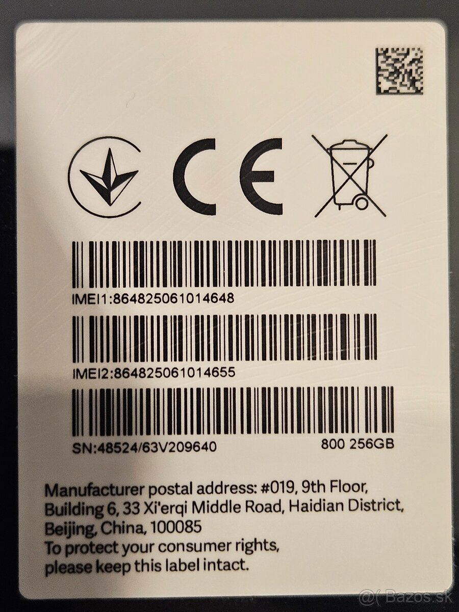 Xiaomi 13T 256GB - 3