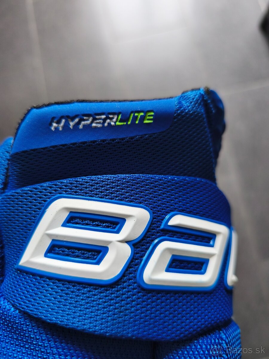 Rukavice BAUER Hyperlite 14" - 3