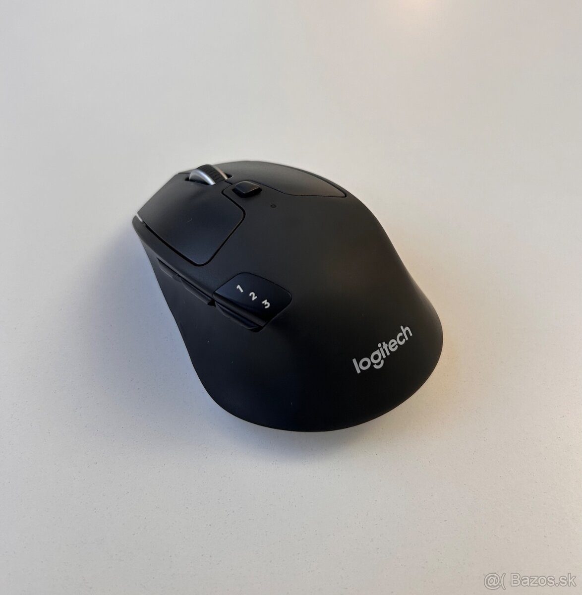 Logitech Wireless K780 + Logitech M720 Triathlon - 3