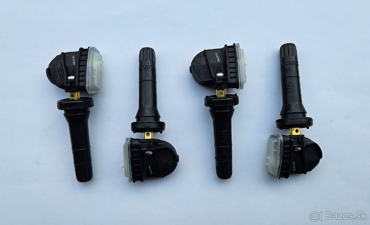 TPMS KIA HYUNDAI - 3