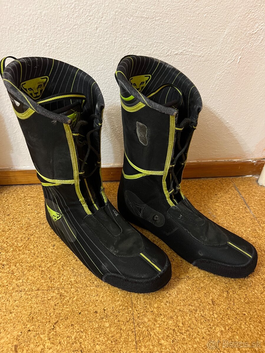 Dynafit TLT 6 - 3