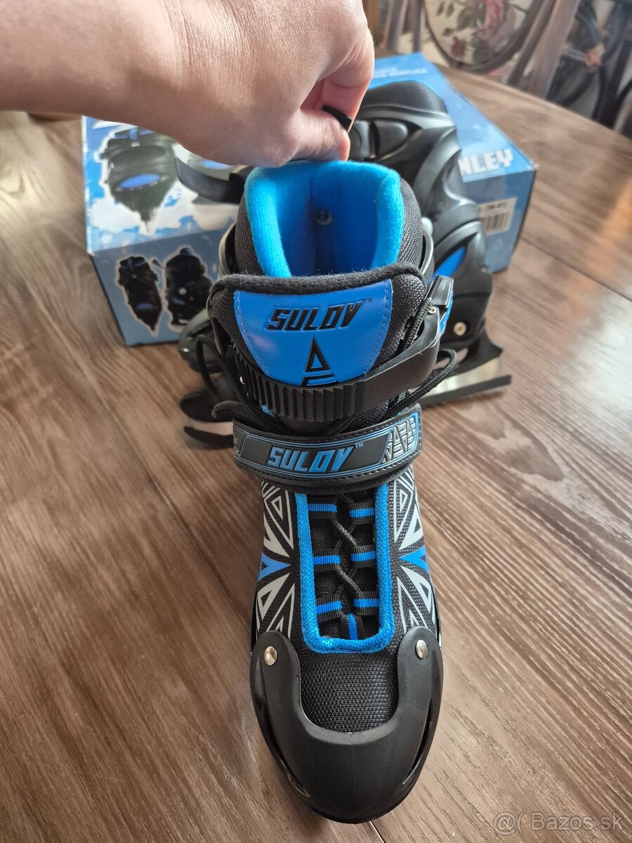 Korcule chlapcenske - 3