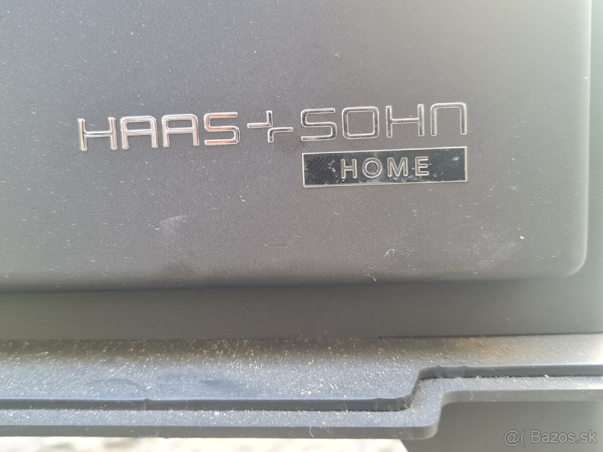 Predám krbové kachle nové - 3