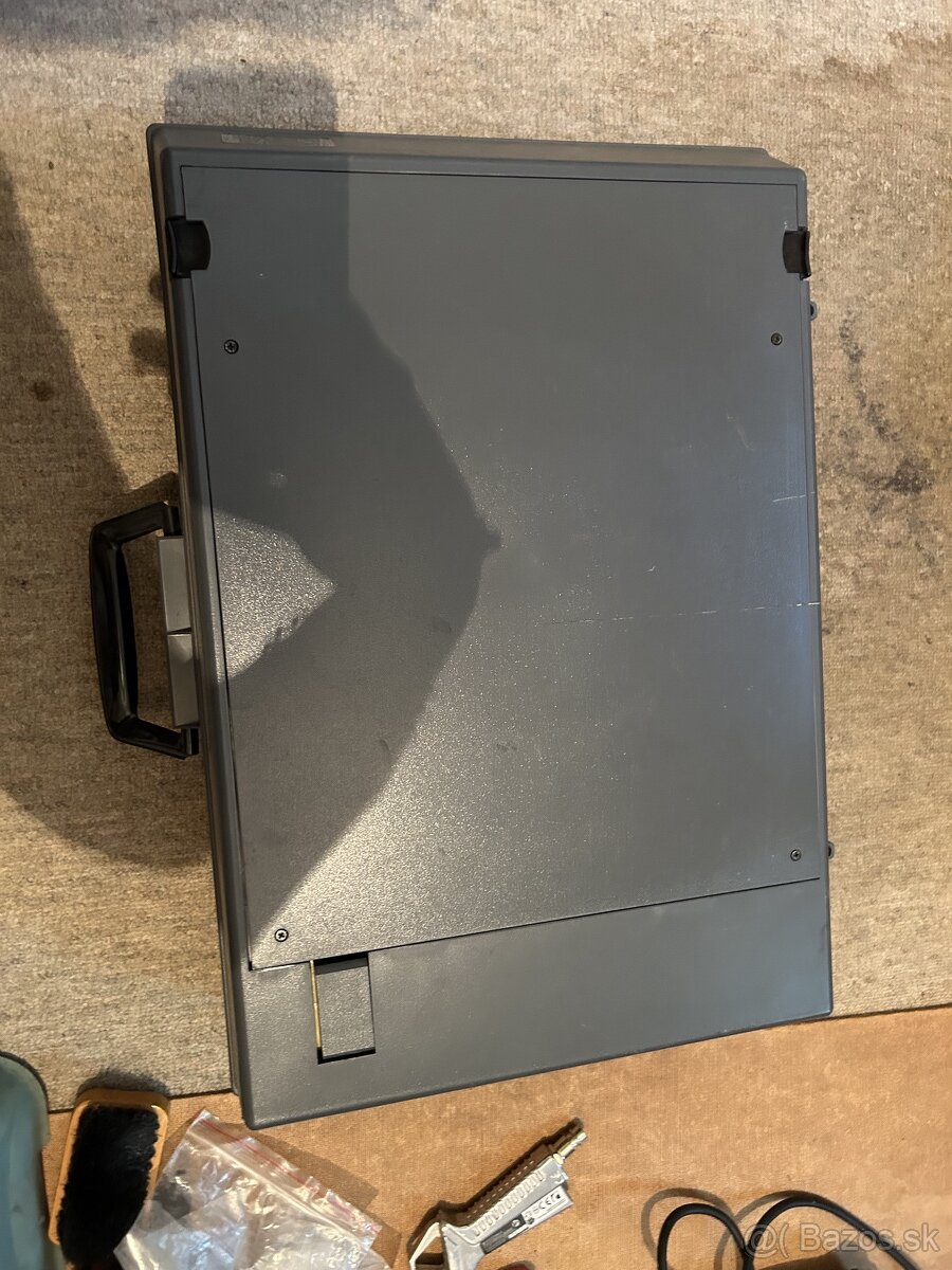 3M 2000 overhead prenosny projektor - 3