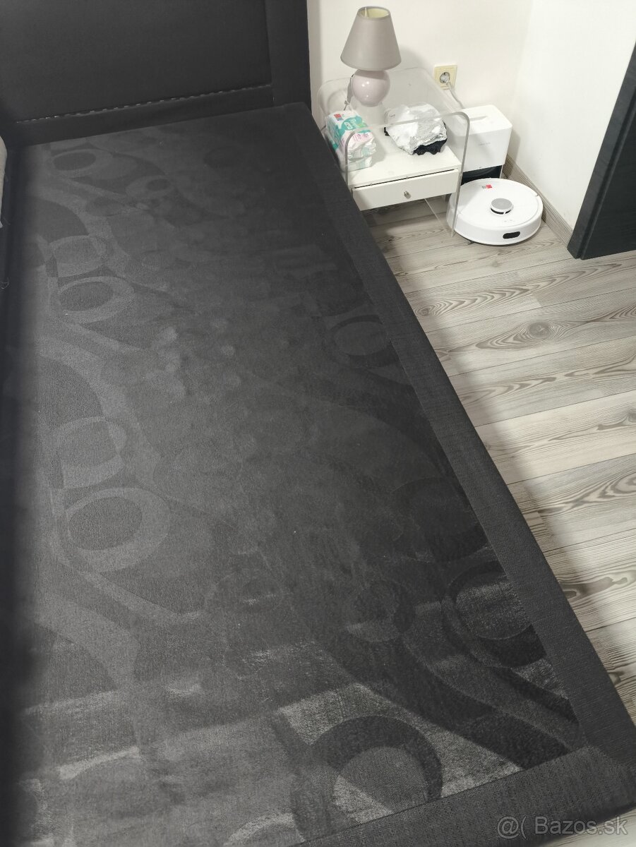 Manželská posteľ - 3