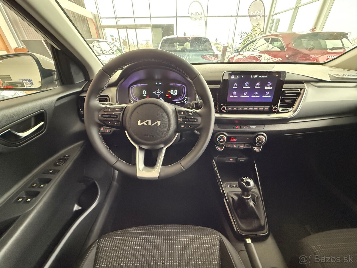 Stonic 1,2 DPi M5 GOLD SMART PACK - 3