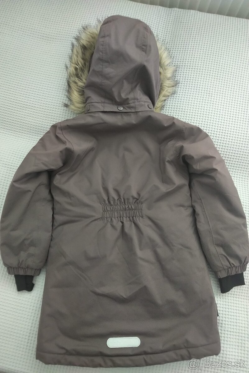 Zimna budna zn. HUMMEL, vel.122 - 3