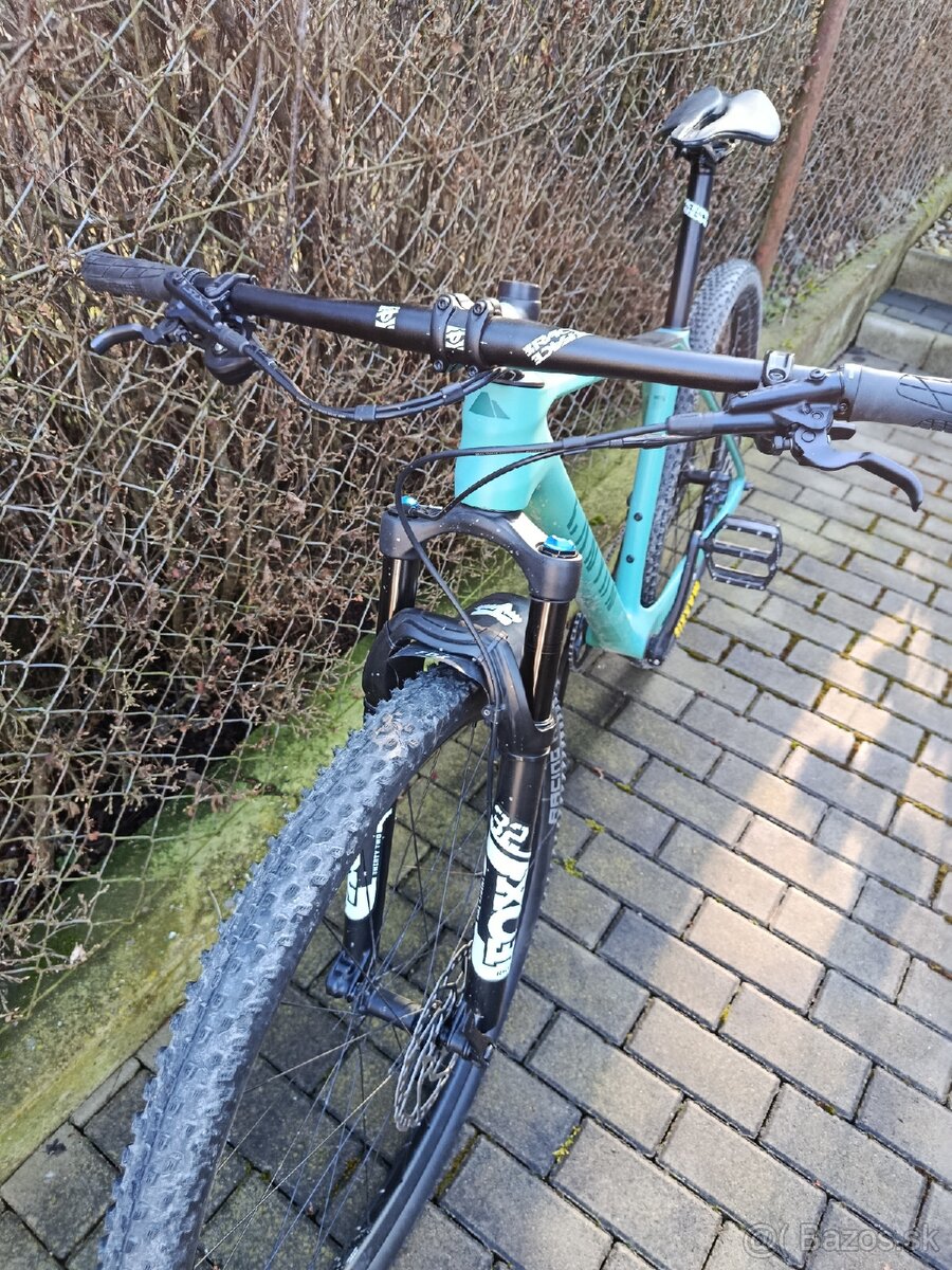 Canyon exced cf6 - 3