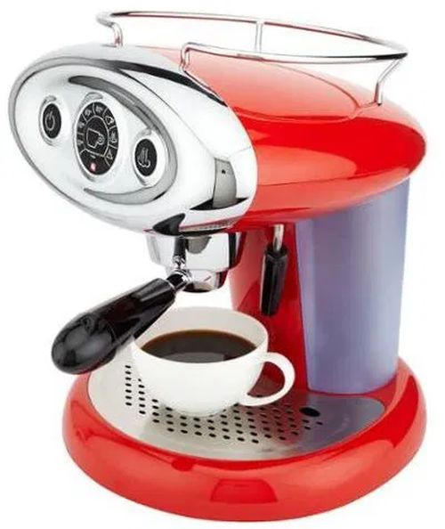 Predam kavovar ILLY Francis - 3