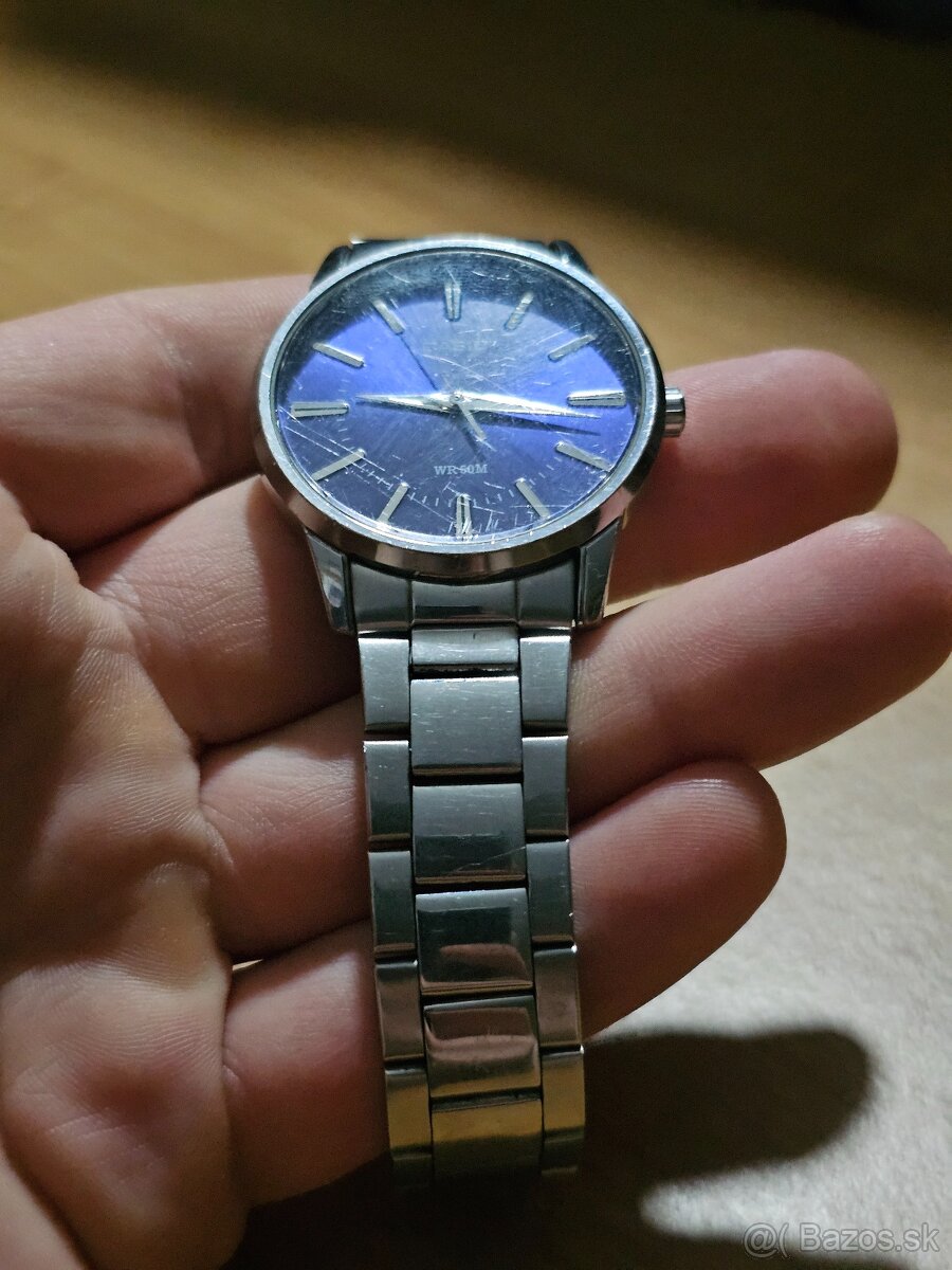 Casio MTP-1303PD - 3