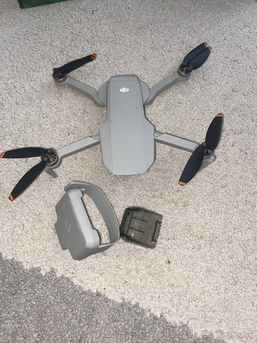 DJI mini 2 - 3