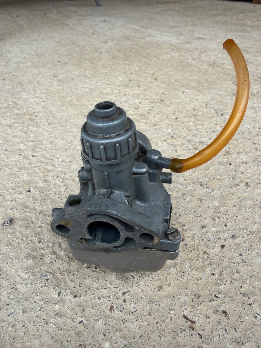 Karburátor Simson - 3
