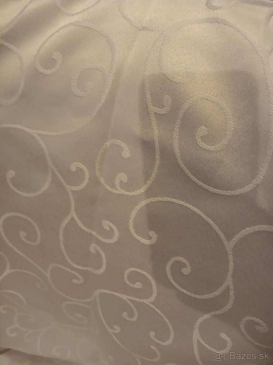 Návleky na stoličky - 3