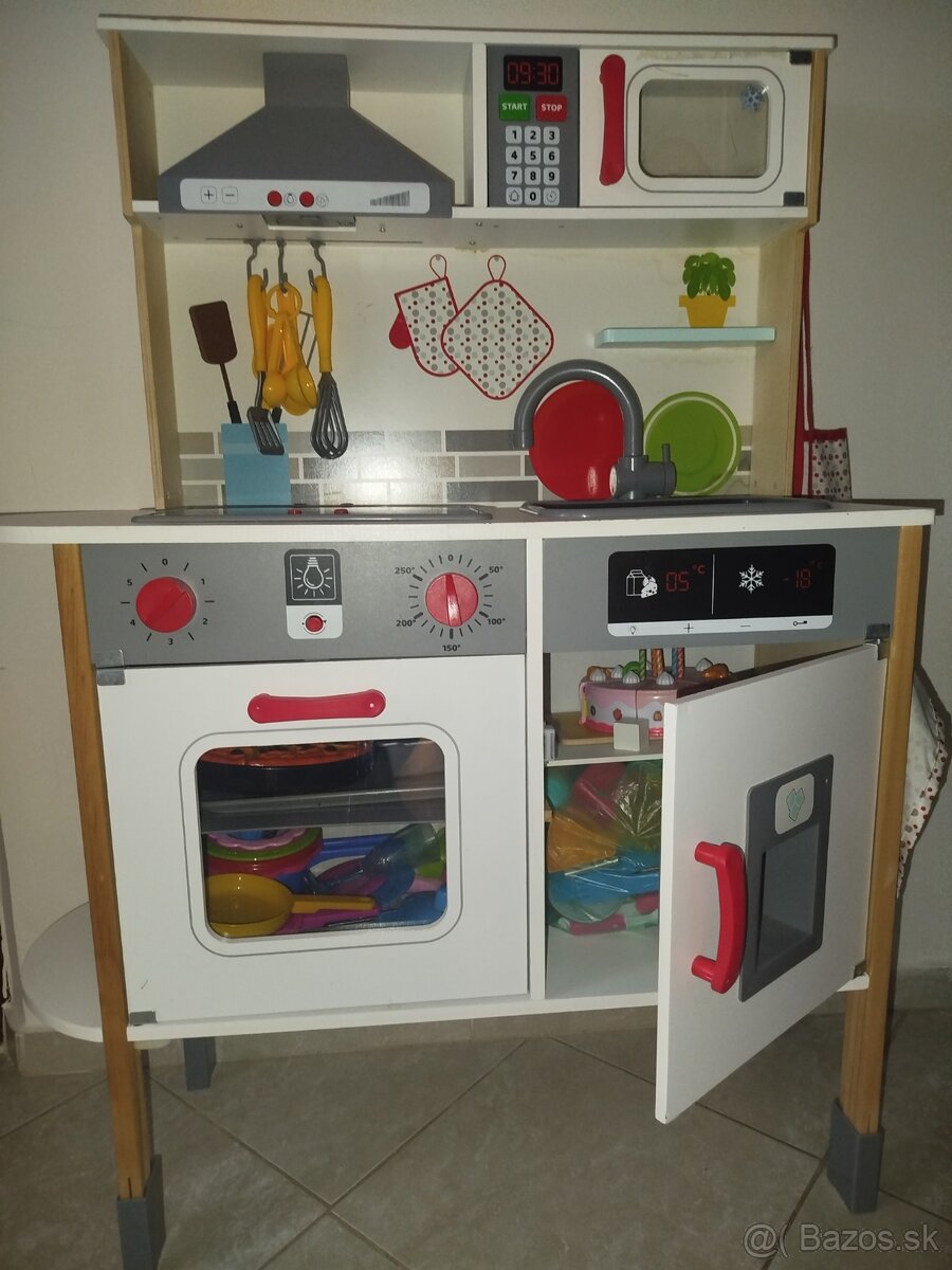 Detská kuchynka - 3